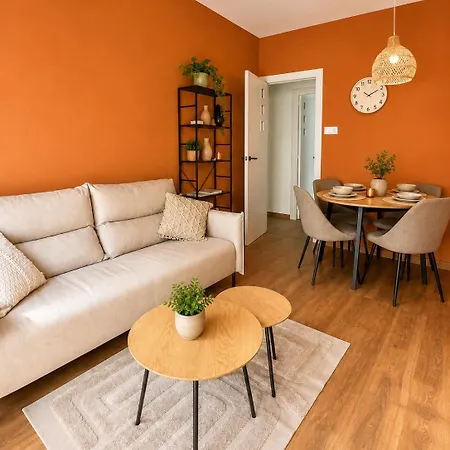 Old Town Apartment Benissa