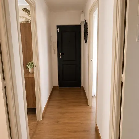 Apartment Old Town *