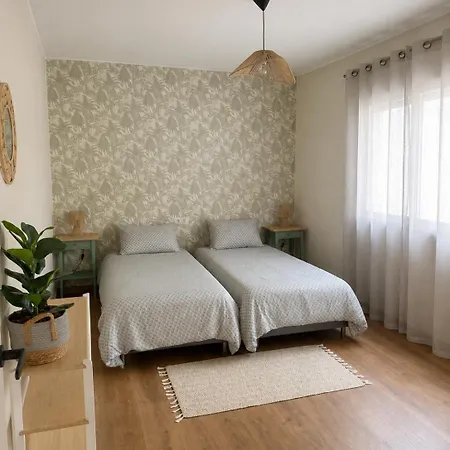 Old Town Apartment Benissa