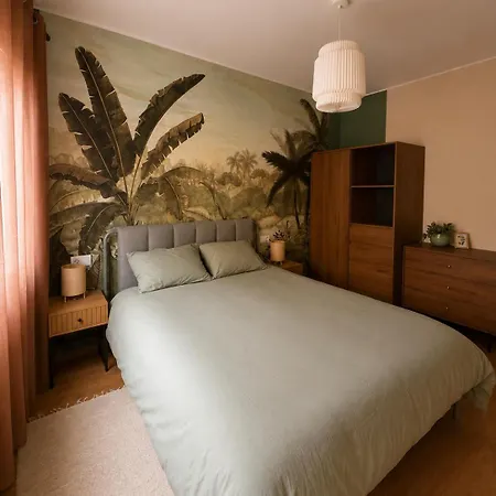 Apartment Old Town