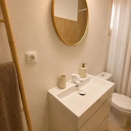 Apartment Old Town